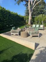 Montecito-Chic Beachside Retreat - B&B