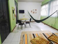 Apartamento confortável na ilha do governador - Ferienwohnung Rio de Janeiro