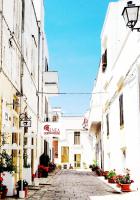 Enea - B&B Castri di Lecce