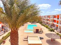 Morabeza Santa Maria - Djadsal Moradias - B&B Santa Maria