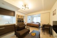 Laguna Verde Miyanosawa 102 - Ferienwohnung Sapporo