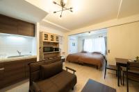 Laguna Verde Miyanosawa 102 - Chambres d’hôtes Sapporo