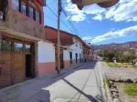Duplex Posada Andina - Ferienwohnung Cusco
