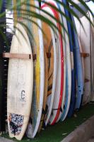 Refugio Surf Lodge - B&B Tamarindo