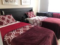 Zweibettzimmer