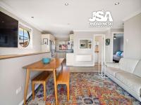 Aristeria 8 - Where Excellence Finds its Home - B&B Jindabyne