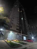 Apartamento Luxury en Cartagena con Vista al mar - B&B Cartagena de Indias
