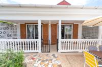 Maison agréable pour des vacances en famille - B&B Grand Étang