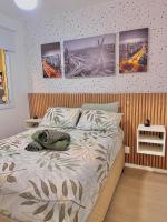 Incrível Ap 409 pra 4 pessoas a 3 minutos de Congonhas e EXPO SP - B&B São Paulo