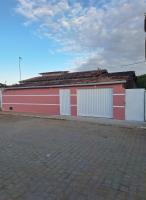 Casa ampla e com garagem próxima da UFRB- Cruz das Almas - Bed and Breakfast Cruz das Almas