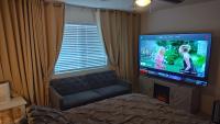 Deluxe Double Room with Bath