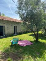 Paredes de Coura Villa - B&B