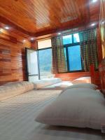 Quadruple Room with Bathroom