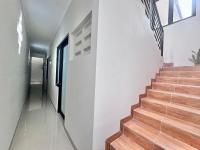 Habitación Doble con baño privado