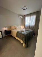 Apartamento moderno e bem localizado em Itapuã - Ferienwohnung Vila Velha