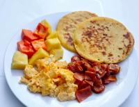 Belcys House Sapzurro - B&B Sapzurro