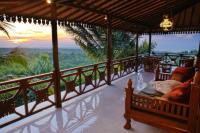 Deluxe Bungalow with Sea View