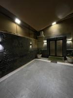 Firuza Farm Villa Vip - Bed and Breakfast Al Jirm