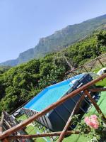 Villa familiare La Masseria A 20 Min da Pompei e 40 Min da Amalfi e Sorrento - Chambres d'hôtes Pimonte