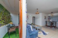 A3- Fully Furnished and Serviced 2 Bedroom Apartment in Westlands Parklands Nairobi - Ferienwohnung Nairobi
