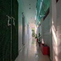 Vanam Soulful Stays - Ferienwohnung Pondicherry