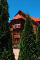 Затишний готель "Едем" - B&B Mykulychyn