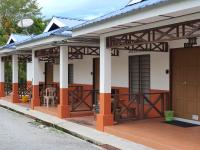 D Tasek Homestay Lenggong - B&B Kampong Jenalik Hulu