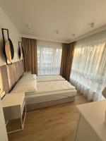 Appartamento Deluxe con 2 Camere da Letto