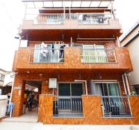 shinookubo A room - B&B Tokyo