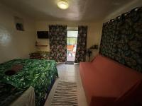 Iaoraboraborahouse TEREIA - B&B Paripari