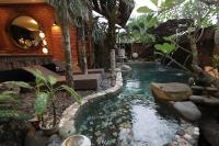Dayin Villa - B&B