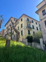 Appartamento con 1 Camera da Letto