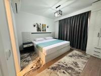 Apartamento de 2 dormitorios con vistas a la piscina