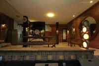 Dayin Villa - Ferienwohnung Uluwatu