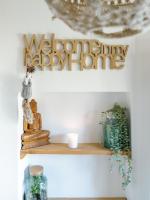 L'Oxalis villa (Le Cocon) - Chambres d’hôtes Bullion