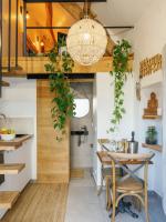 L'Oxalis villa (Le Cocon) - B&B