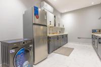Appartement Standard 3 Chambres 