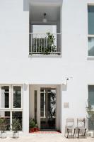 Chambre Double - Vue sur Jardin