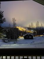 Latvahonka Cottage - B&B Jämsä