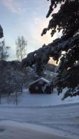 Latvahonka Cottage - B&B