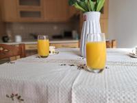 Casa Miranda - Bed and Breakfast Náfpaktos