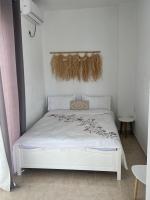 Chambre Double avec Balcon - Vue sur Mer