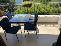 Apartamento Deluxe de 2 dormitorios con balcón