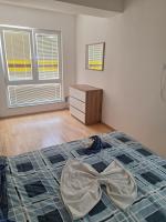 Niko Fundali - B&B Bitola