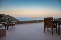 Agnanti Mountain & Sea Hideaway - Ferienwohnung Mandráki