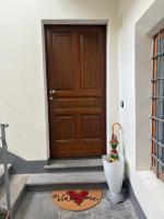 PRAETORIA 60 - Alloggio in Centro Storico - B&B Aosta