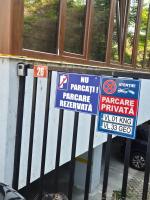 Casa Firescu lângă ștrand - B&B Râmnicu Vâlcea