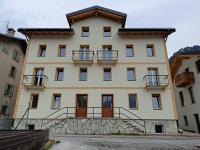 Tre Cime Apartments - monolocali - Ferienwohnung Auronzo