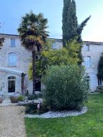 Le Logis - B&B Angoulême