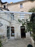 Le Logis - Chambres d’hôtes Angoulême